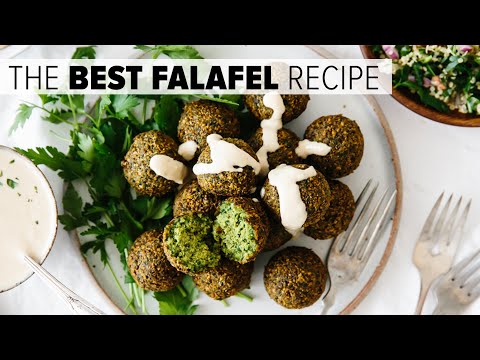 lefogy a falafel