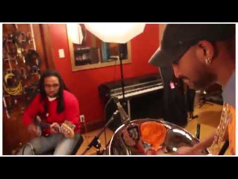 Jonathan Scales Fourchestra - This is the Last Hurrah - Live at The Nowhere House