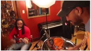 Jonathan Scales Fourchestra - This is the Last Hurrah - Live at The Nowhere House