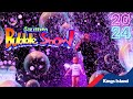 Kings Island Gazillion Bubble Show 2024