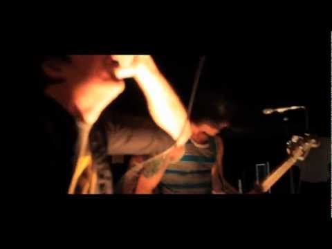 Detroit Left - A Louisiana Overdeauxs (Official Live Music Video)