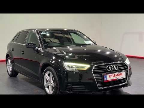 Audi A3 1.4 TFSI AUTOMATIC - FACTORY ALLOYS - DIGI - Image 2