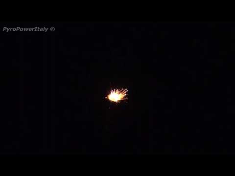 125mm Fanova Bombe / Scarica di Giorno / Italian Multi-Salute Cylinder Shell [Full HD]