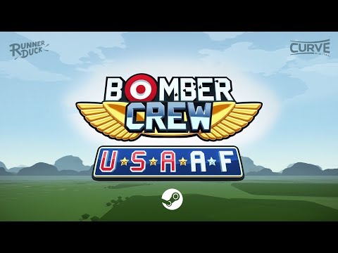 Bomber Crew: USAAF thumbnail 1