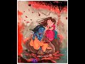 Sorboto Mongolo Radhe X Radha Kaise Na Jale Song Status Video Rahul Dutta Ft Ankita Bhattacharyya