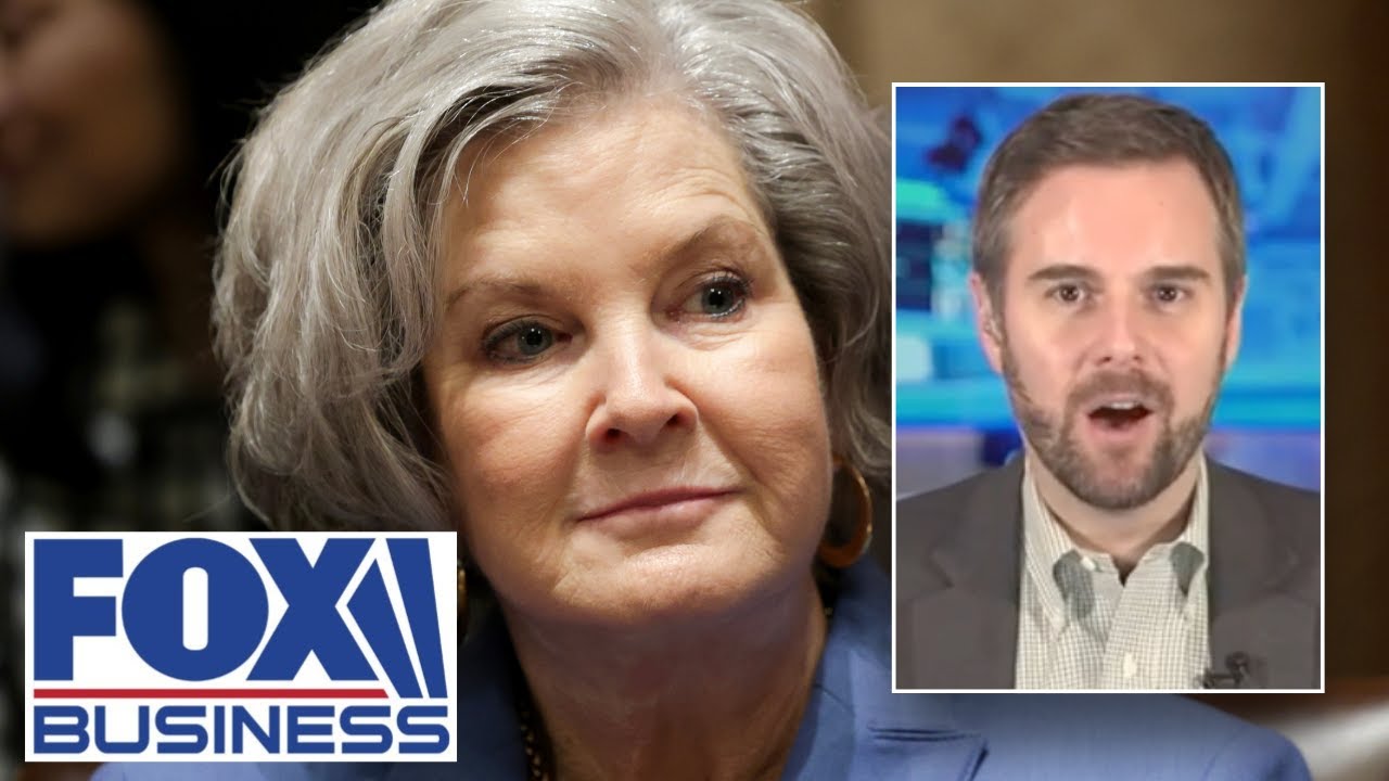 ‘POOR JUDGMENT’: Why ‘ON EARTH’ did Susie Wiles do this, wonders Guy Benson