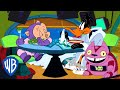 Looney Tunes Good Morning Duck Dodgers WB Kids