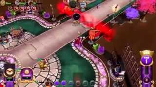 dungeonland 2013- Download