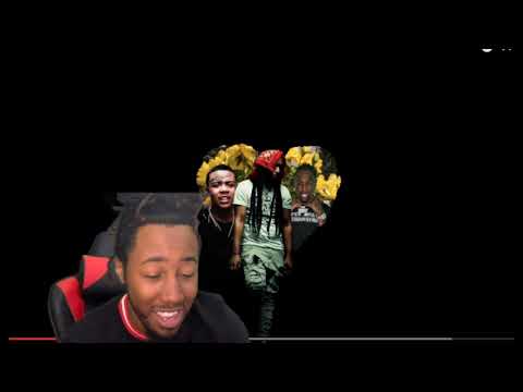 Mac j ft Young Slo-be - Get On Sumn (Official Reaction Video)