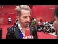 Limahl - interview - ORF (Party Night) - 09.09.2023