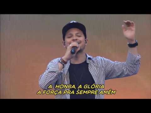 Culto Cristo Vivo - 30/10/2016