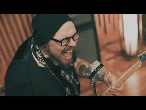 To The Graves - Petri Matero Group (2018) [Music Video]