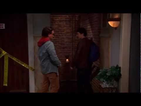 06x08 Gangstar Leonard - The Big Bang Theory
