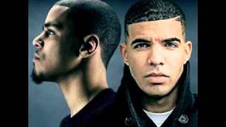 In The Morning- J- Cole Ft. Drake