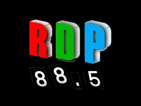 Emisión en directo de " Radio Del Pueblo 88.5 " GILBERT - ENTRE RIOS - ARG.