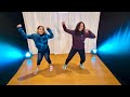 Happy Pharrell Williams Easy Dance Choreography For Kids RHF
