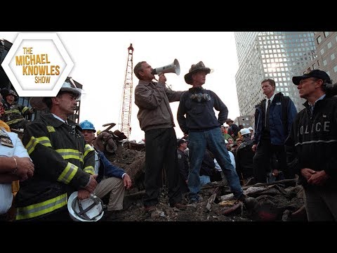 The Beginning Of The End Of Globalism | The Michael Knowles Show Ep. 215