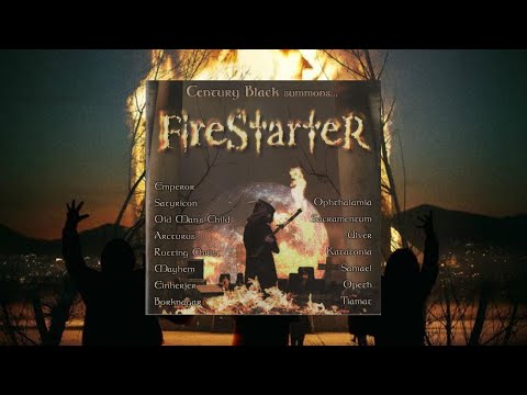 Borknagar - The Dawn Of The End