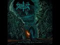 Death Thrash Metal 2023 Full Album SACRATUS Where The Sounds Were Corrupted