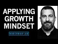 How to Enhance Performance & Learning by Applying a Growth Mindset