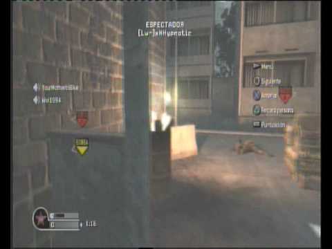 1vs3 GB Match [xXHypnotic / TojoR]