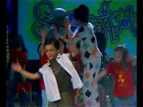 Супер Ѕвезда 2006 - Бодан Димишковски - Мистер универзум