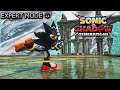 Shadow Generations Just Got HARDER Expert Mode