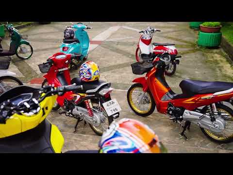 THDM ELITES ZONE KYUSI