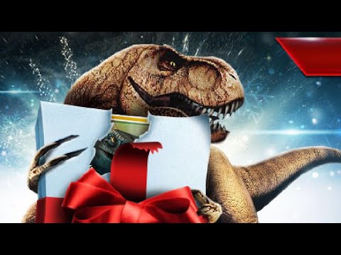Who is in the 12 Days Of T-Rexmas of 2022? | Jurassic World: The Game | EP 349