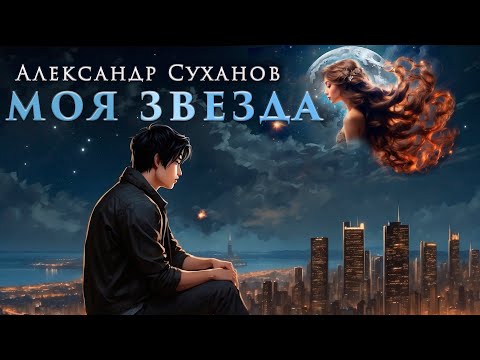 МОЯ ЗВЕЗДА, А. Суханов, слова И.Анненского