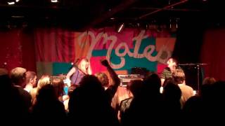 Mates of State -- Ha Ha