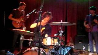 Deerhoof - My Purple Past (Nashville 10/30/08)