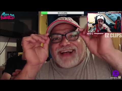 PIMPEANO REACCIONA A EL MONKI - LO SOO JOOOOO