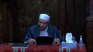 صورة درس الفجر للدكتور صلاح الصاوي سلسلة الأسوة الحسنة (٣٨) - المداراة