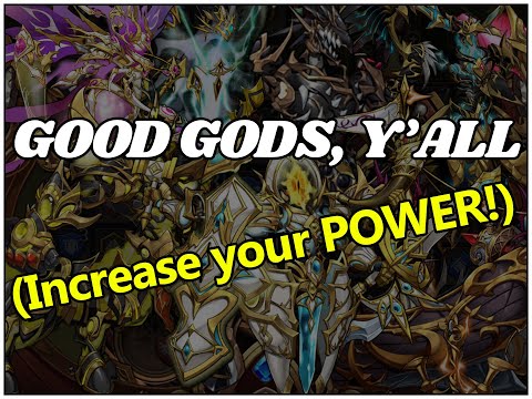 PSA: Stacking Covenant Stats (Langrisser M)