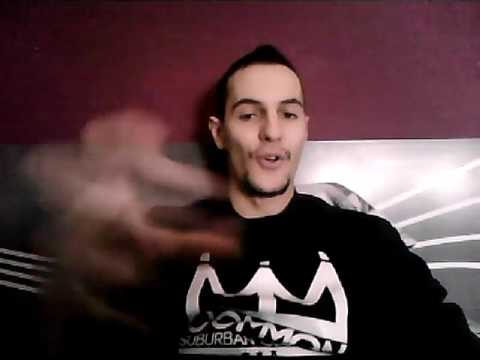 Gold Battle Valencia 2017 - Hander WPC