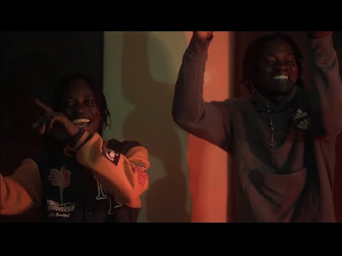 Run Pass Studio Visualizer - Triple T Ft. Adfega