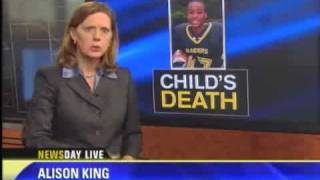 David Hernandez video