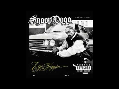 Snoop Dogg - Ego Trippin Full Album