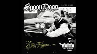 Snoop Dogg - Ego Trippin Full Album