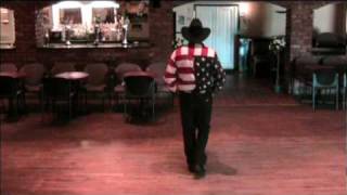 Old Cheyenne, teach tag and music