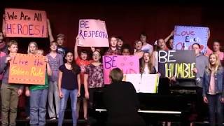 "Nothing More" by The Alternate Routes