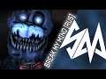 SFM DAGames Break My Mind RUS Cover By SayMaxWell