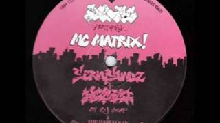 DJ Demo & MC Matrix - Serious Sounds