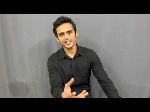 Rahul bajpai Rahul as a brother 