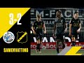SAMENVATTING | FC Den Bosch - NAC | 3-2 | 2022/2023
