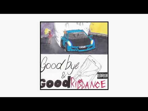 Juice WRLD - Black & White (Official Audio)