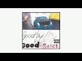 Juice WRLD Black White Official Audio