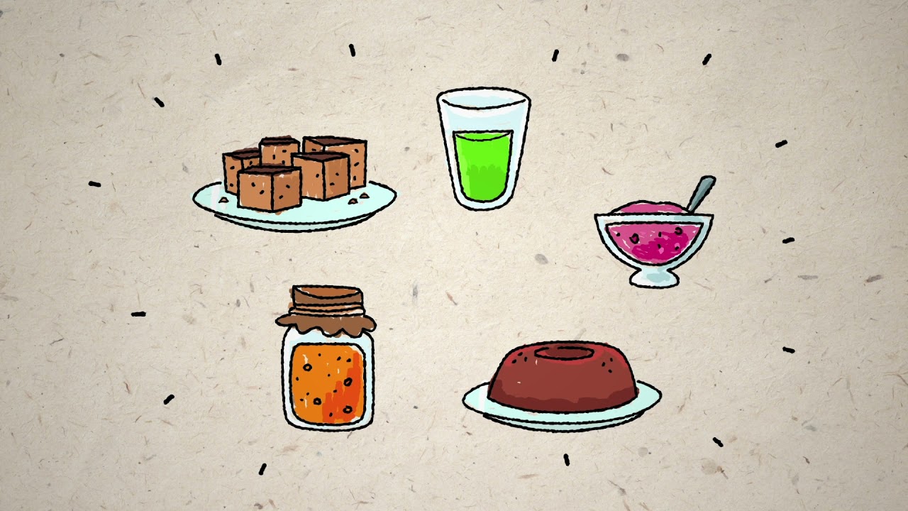 Desperdício de Alimentos