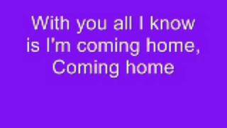 Vanessa Carlton - Home Lyrics